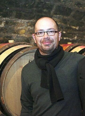 Pascal Mugneret