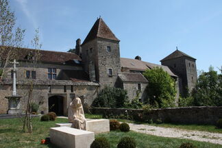 Le Château de Gevrey-Chambertin  (Foto: musee-chateau.fr)