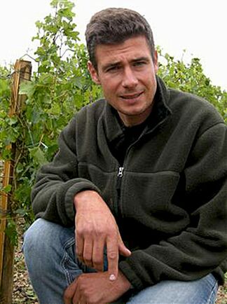 Vincent Dureuil - vigneron hors norme an der Côte Chalonnaise!