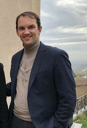 Benoît Landanger